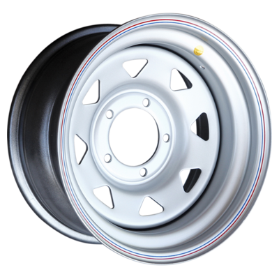 Off-Road Wheels УАЗ (треуг. мелкий)