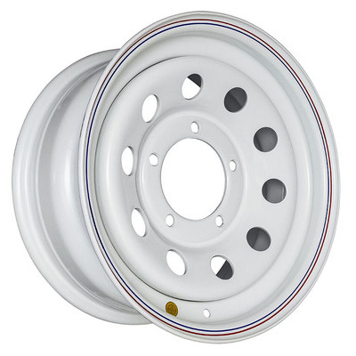 Off-Road Wheels УАЗ
