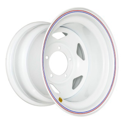 Off-Road Wheels УАЗ (треуг.)
