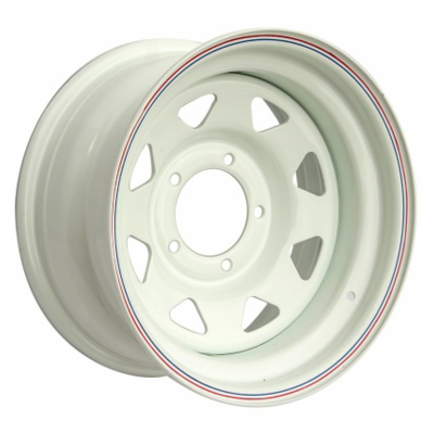 Off-Road Wheels УАЗ (треуг. мелкий)