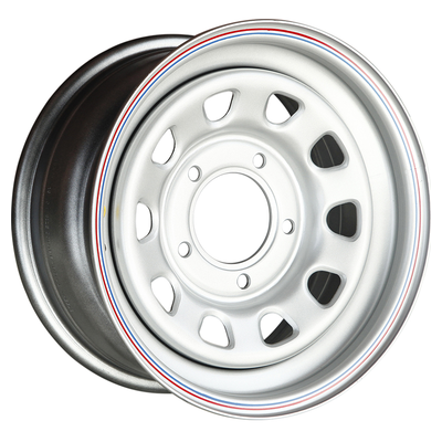 Off-Road Wheels ВАЗ Нива