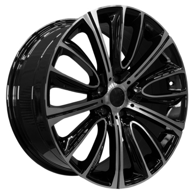 Диск PDW 5241 8,5x18 5x112 ET30 D66,6