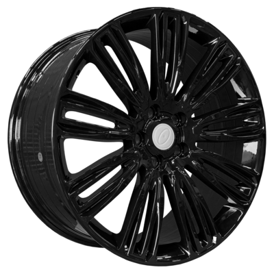 Диск PDW 5312 9,5x21 5x120 ET48 D72,56
