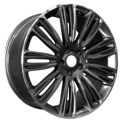 Диск PDW 5312 9,5x21 5x120 ET48 D72,56