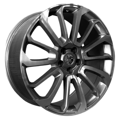Диск PDW 7013 9x20 5x120 ET45 D72,6