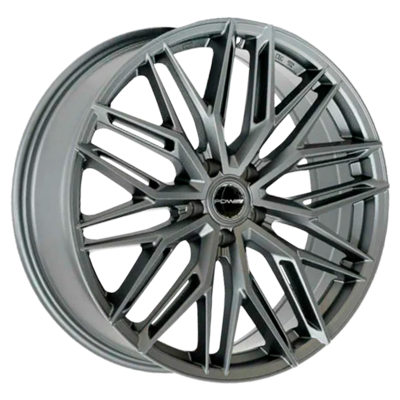 Диск PDW RAMZES (2119) 8x20 5x114,3 ET45 D67,1