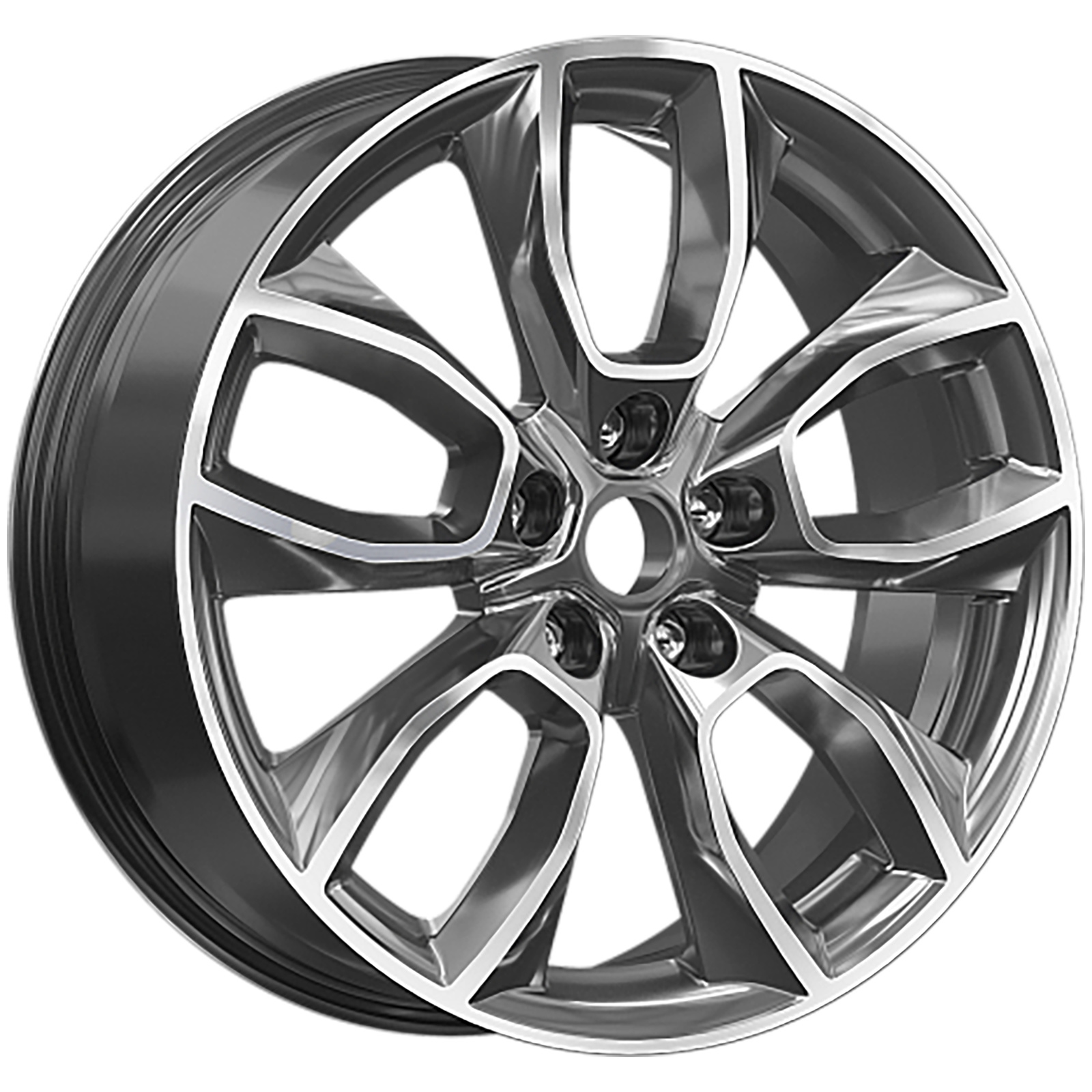 Premium Series КР001 (Jetour Dashing/X70 Plus/X90 Plus)