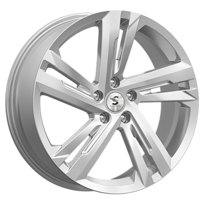 Диск Premium Series КР002 (Haval F7) 7x19 5x114,3 ET40 D64,1