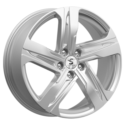 Диск Premium Series КР004 (Sorento) 7,5x19 5x114,3 ET49 D67,1