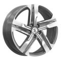 Premium Series КР004 (Sportage)