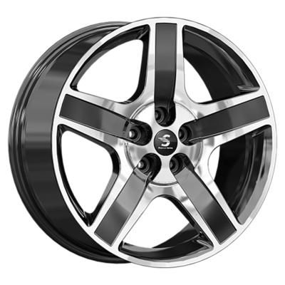 Диск Premium Series КР008 (Santa Fe) 8,5x20 5x114,3 ET47 D67,1