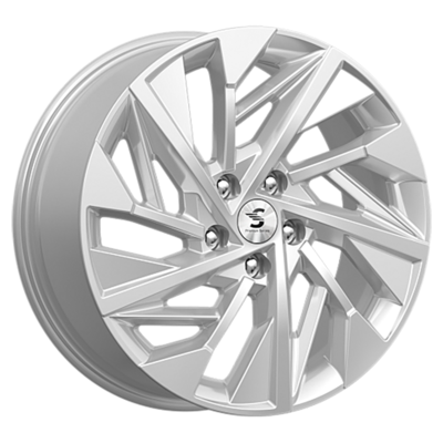 Диск Premium Series КР009 (RAV4 XA4) 7,5x18 5x114,3 ET45 D60,1
