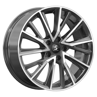 Premium Series КР010 (Exeed TXL)