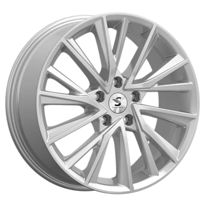 Диск Premium Series КР010 (Tiggo 8 Pro) 7,5x18 5x108 ET47 D60,1