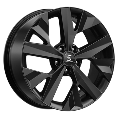 Диск Premium Series КР011 (Sportage NQ5) 7,5x18 5x114,3 ET51 D67,1