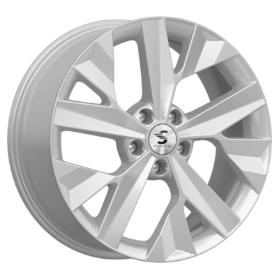 Диск Premium Series КР011 (Xceed) 7,5x18 5x114,3 ET45 D67,1