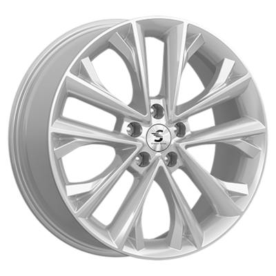 Диск Premium Series КР012 (Forester) 7x18 5x114,3 ET48 D56,1