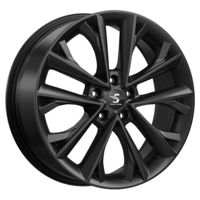 Диск Premium Series КР012 (Jetour X70 Plus/X90 Plus) 7x18 5x108 ET38 D60,1