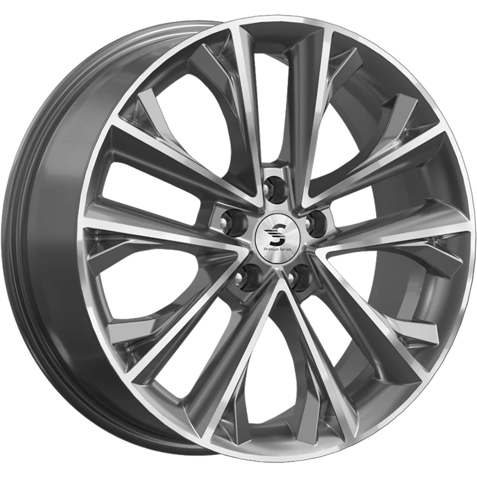Premium Series КР012 (Outlander)