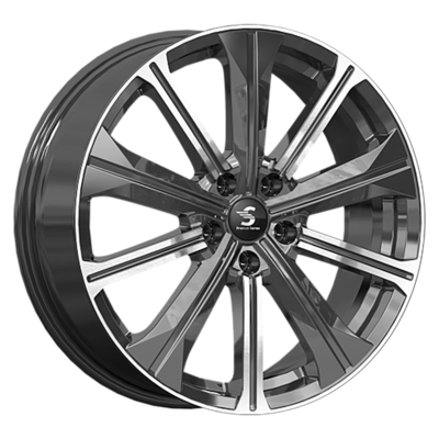 Диск Premium Series КР013 (Audi Q5) 7x19 5x112 ET34 D66,6