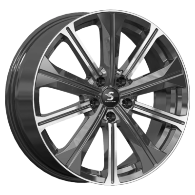 Диск Premium Series КР013 (X-Trail T32) 7x19 5x114,3 ET40 D66,1