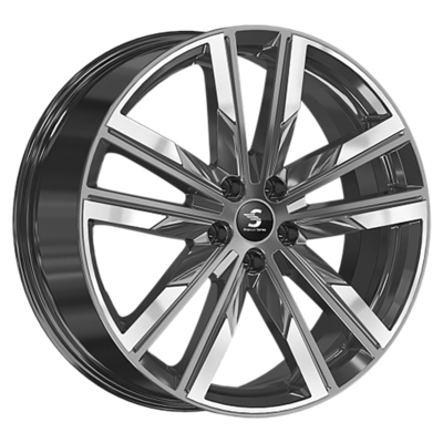 Диск Premium Series КР014 (Audi Q7) 8x20 5x112 ET28 D66,6