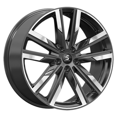 Диск Premium Series КР014 (BMW X3) 8x20 5x112 ET27 D66,6