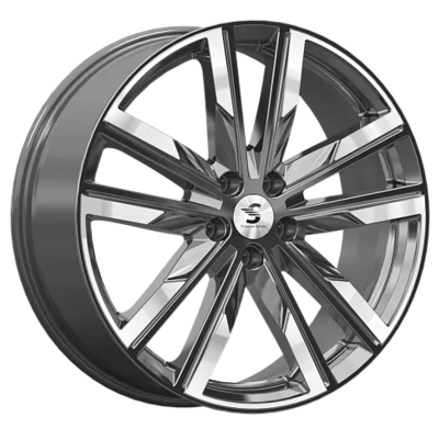 Диск Premium Series КР014 (CX-9) 8x20 5x114,3 ET45 D67,1