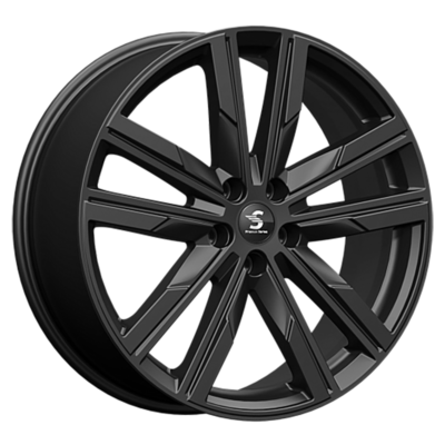 Диск Premium Series КР014 (Jetour T2) 8x20 5x108 ET39 D60,1