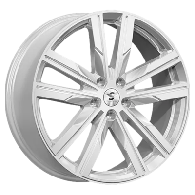 Premium Series КР014 (Lexus RX)