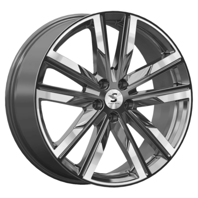 Диск Premium Series КР014 (RAV4 XA5) 8x20 5x114,3 ET40 D67,1