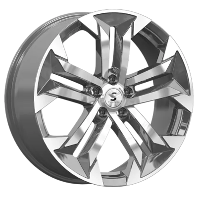 Диск Premium Series КР015 (CX-5) 7,5x19 5x114,3 ET45 D67,1