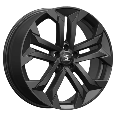 Диск Premium Series КР015 (Geely Tugella) 7,5x19 5x108 ET46 D63,35