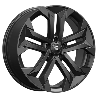 Диск Premium Series КР015 (Jaecoo J7) 7,5x19 5x108 ET47 D60,1