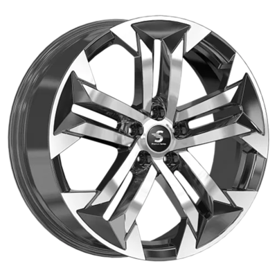 Диск Premium Series КР015 (Kodiaq) 7,5x19 5x112 ET40 D57,1