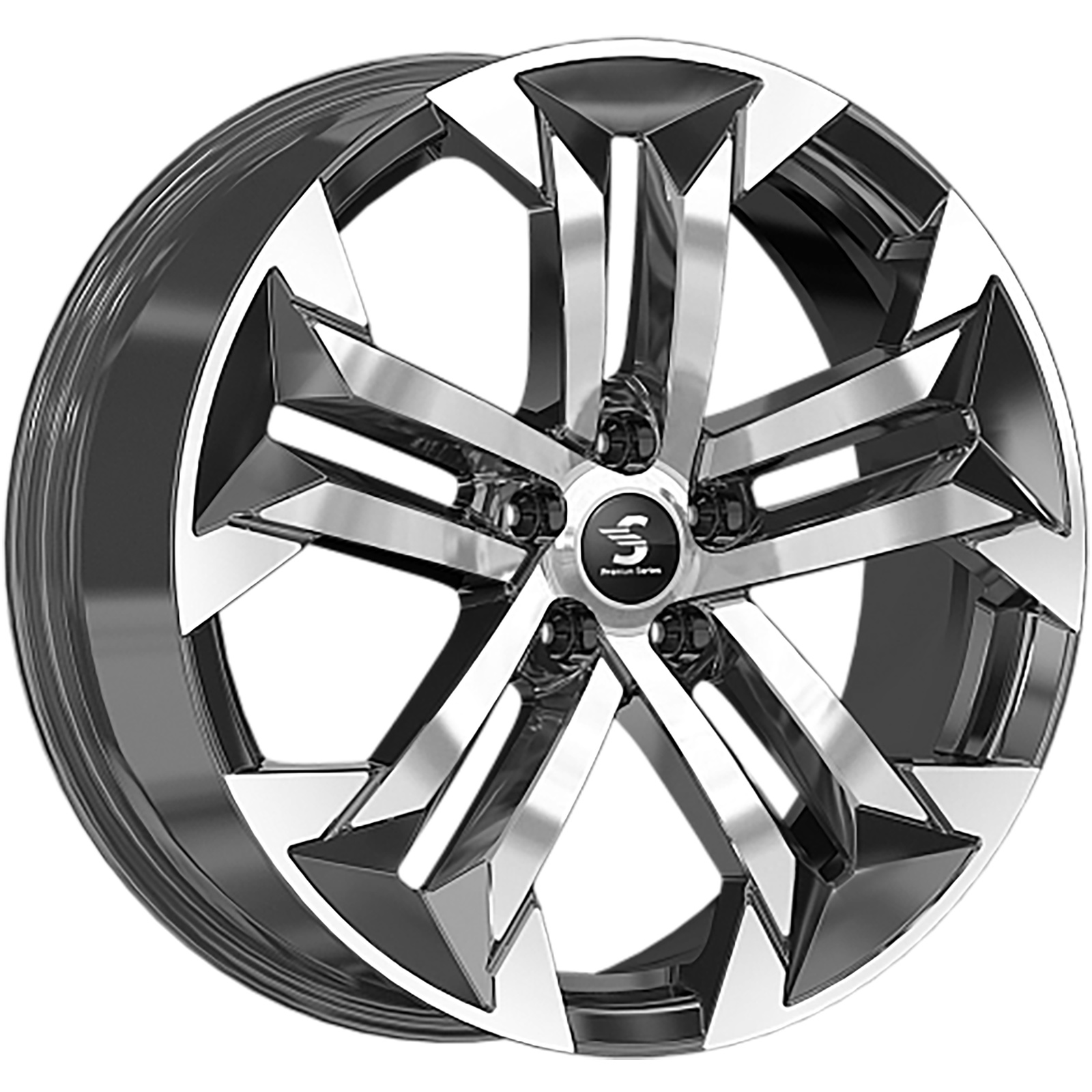 Premium Series КР015 (RAV4 XA4)