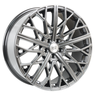 Диск RST R002 (Land Rover) 8,5x20 5x108 ET45 D63,4