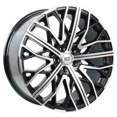 RST R002 (Lexus)