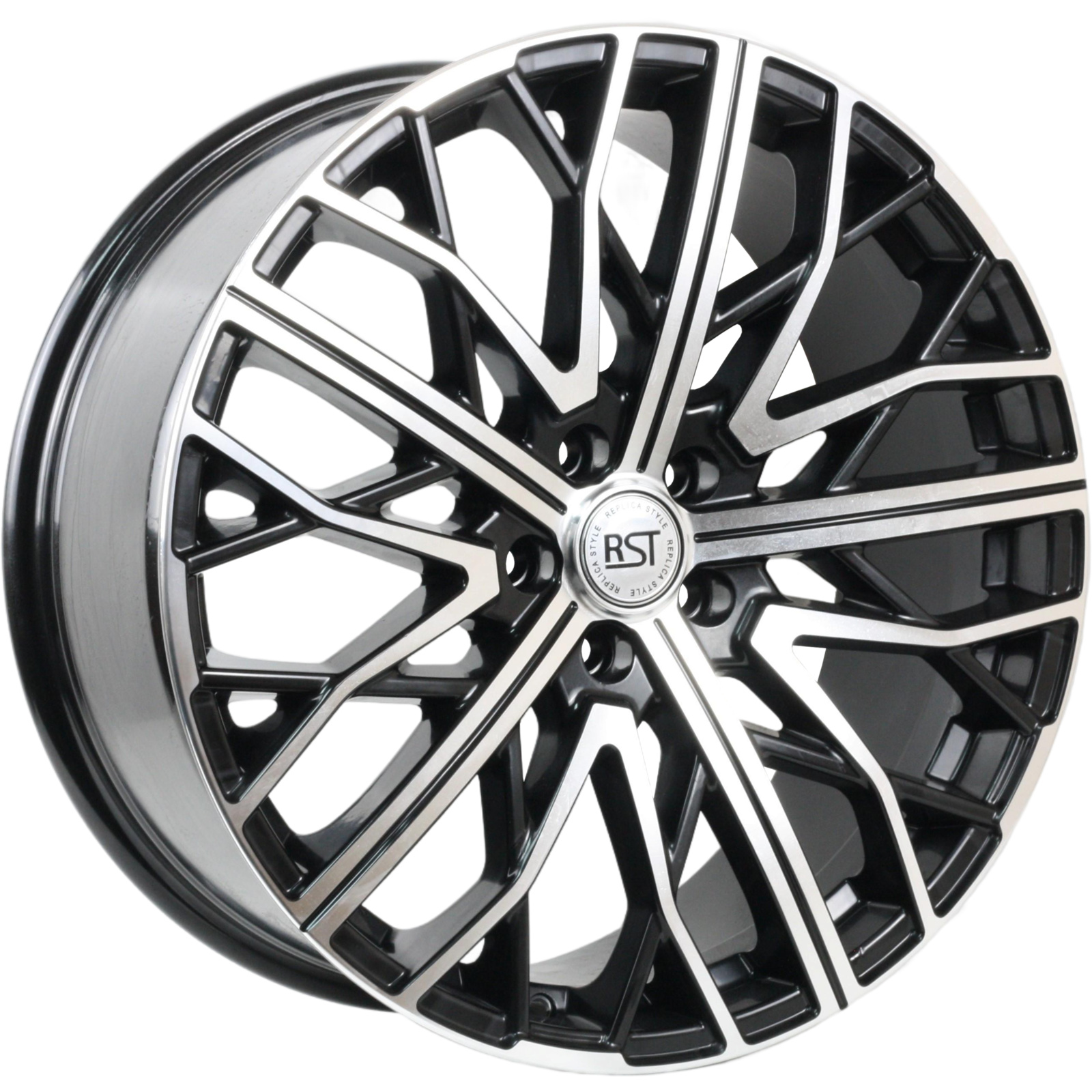 RST R002 (Mazda CX-9)