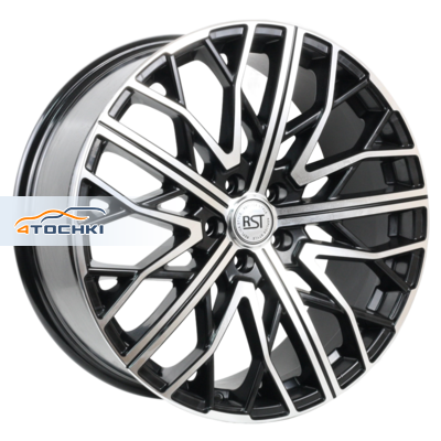 8,5x20/5x120 ET30 D66,1 R002 (Voyah) BD