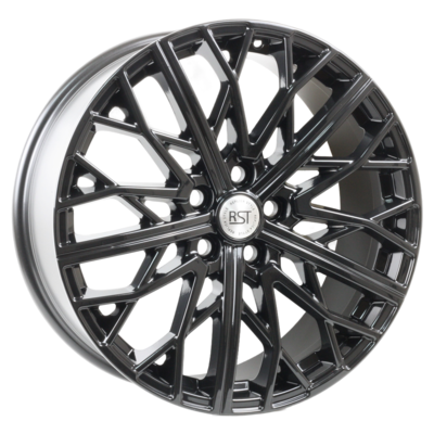 RST R002 (Voyah)