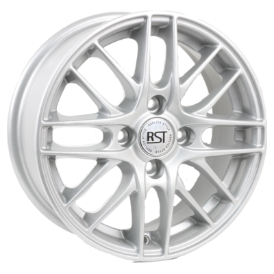 RST R004 (Logan)