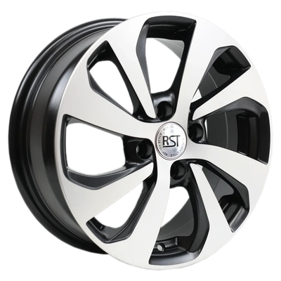 Диск RST R005 (Logan) 6x15 4x100 ET40 D60,1