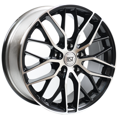 Диск RST R007 (Optima) 7,5x17 5x114,3 ET52 D67,1