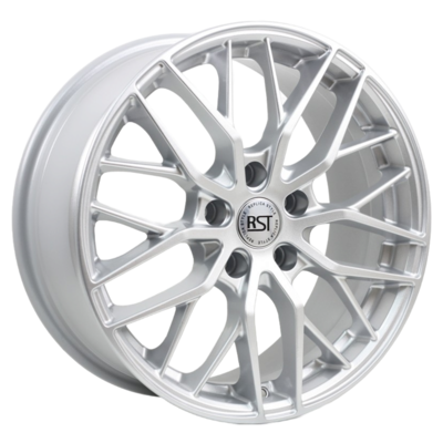 Диск RST R007 (XC40) 7,5x17 5x108 ET50,5 D63,4
