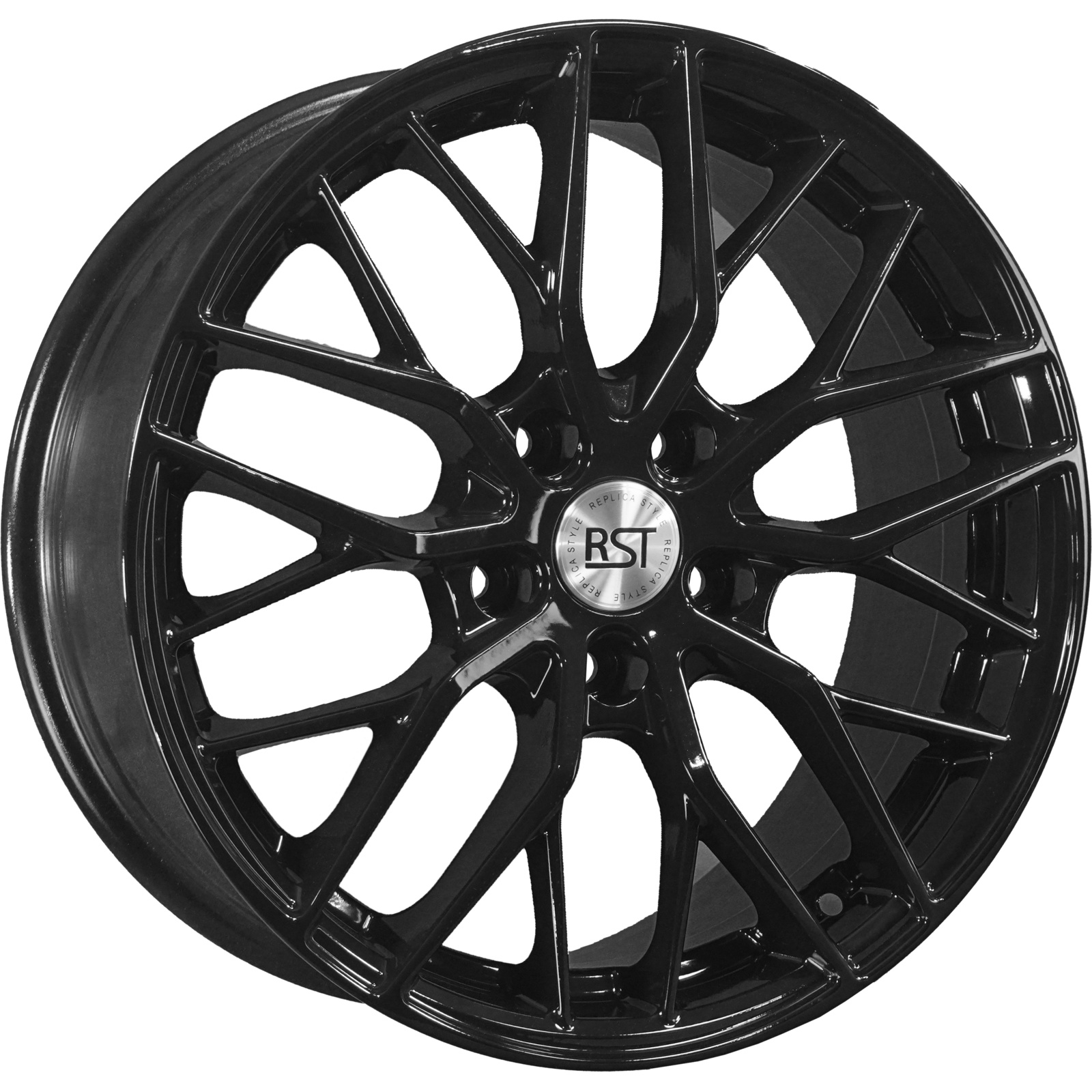 RST R007 (i40)