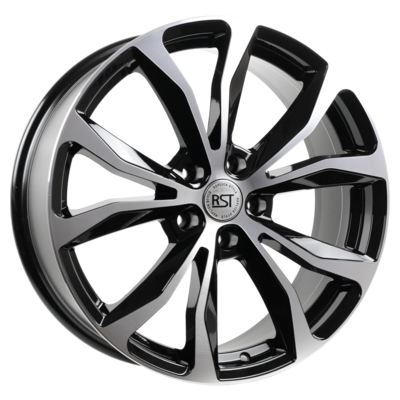 RST R009
