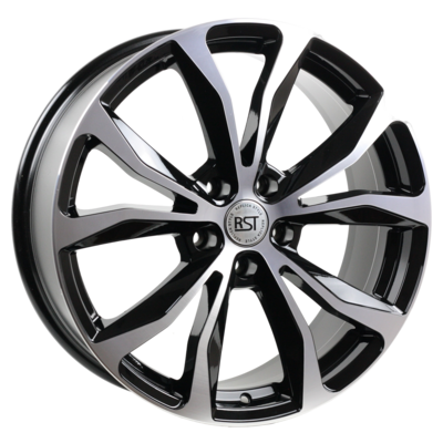 Диск RST R009 (Exeed) 7,5x19 5x108 ET36 D65,1