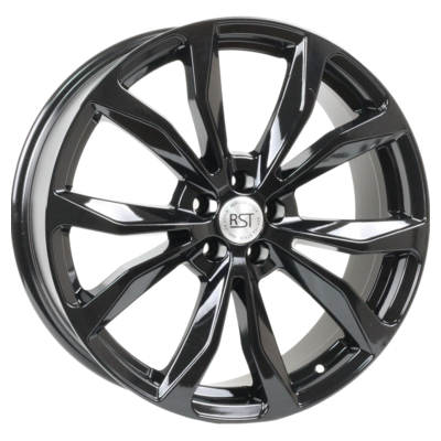 RST R009 (FAW)