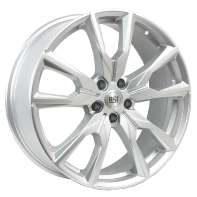 RST R012 (Jeep)